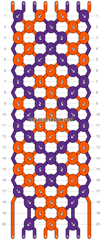 Normal pattern #216190 pattern
