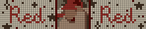 Alpha pattern #216197