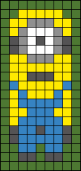 Alpha pattern #216198 preview