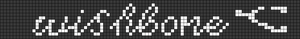 Alpha pattern #216200