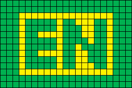 Alpha pattern #216201 preview