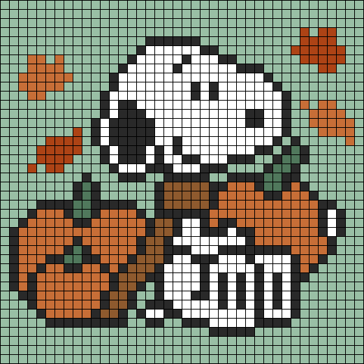Alpha pattern #216204 preview