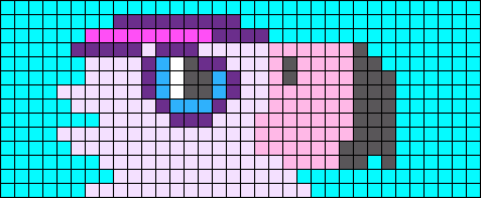 Alpha pattern #216207 preview