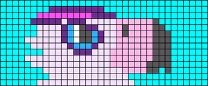 Alpha pattern #216207
