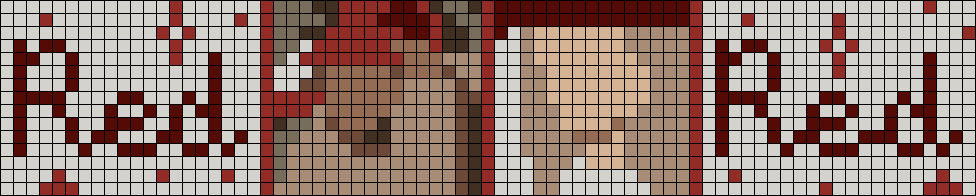 Alpha pattern #216209 preview