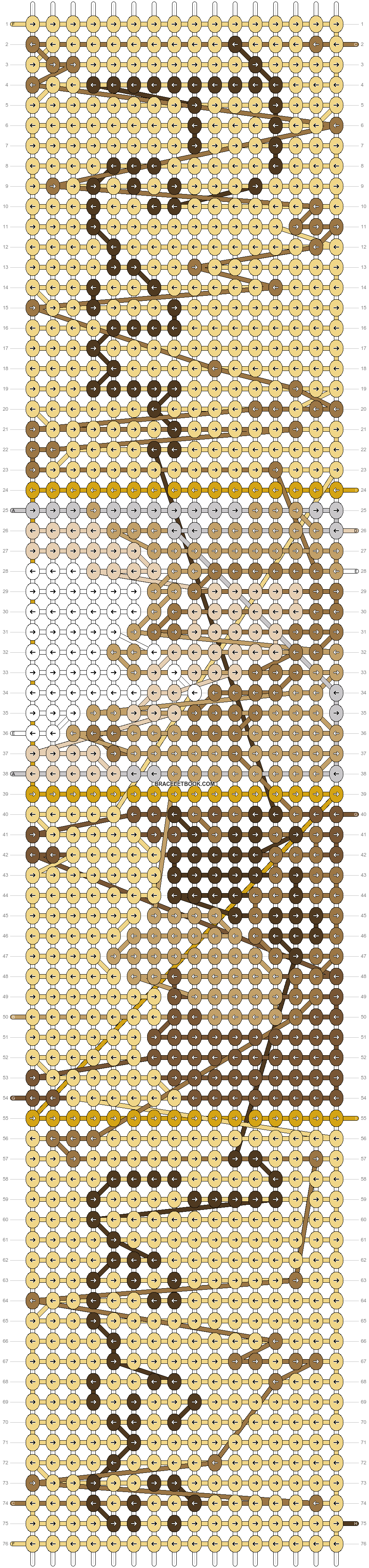 Alpha pattern #216211 pattern