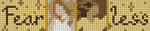 Alpha pattern #216211