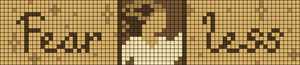 Alpha pattern #216212