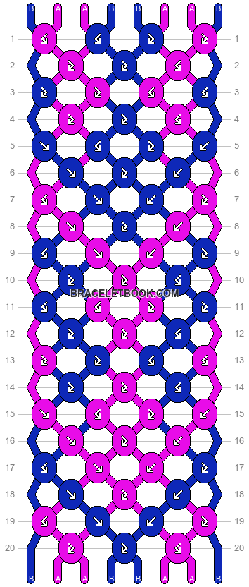 Normal pattern #216214 pattern