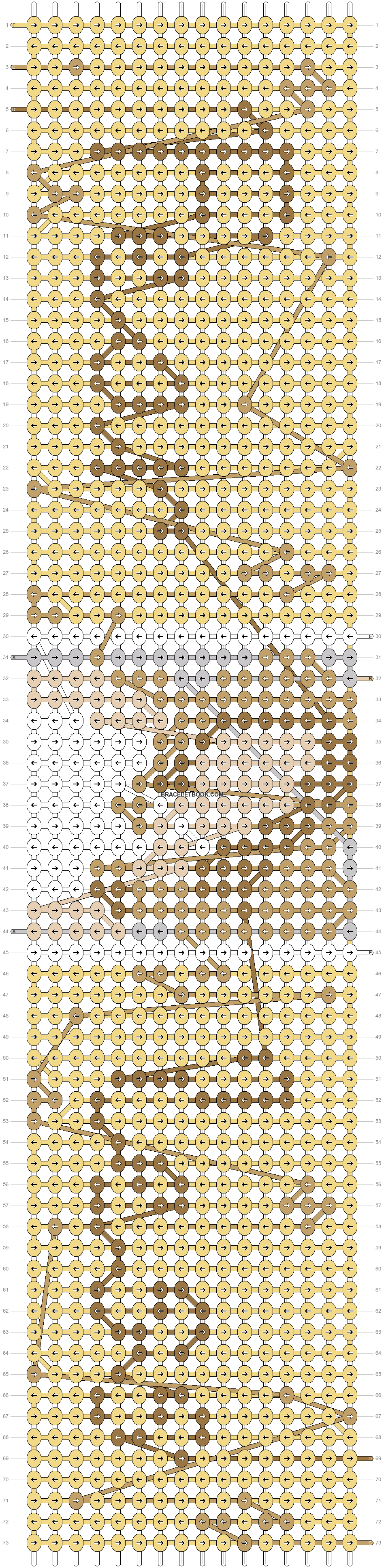 Alpha pattern #216219 pattern
