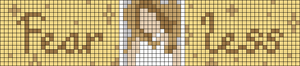 Alpha pattern #216219