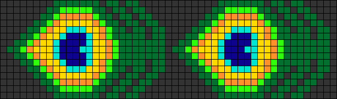 Alpha pattern #216222 preview