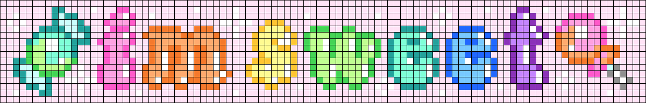 Alpha pattern #216224 preview
