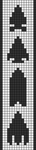 Alpha pattern #216226