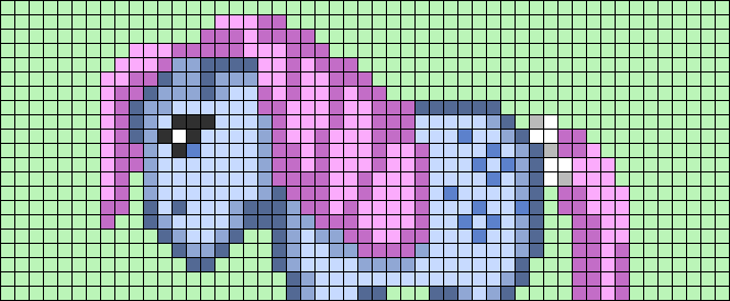 Alpha pattern #216227 preview