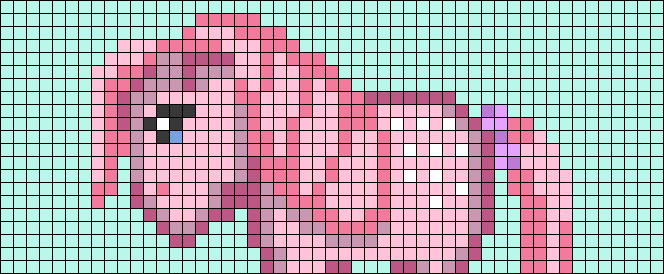 Alpha pattern #216228 preview