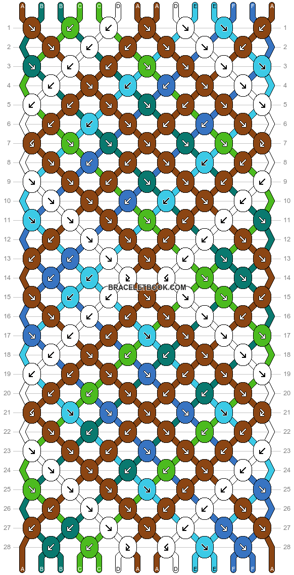 Normal pattern #216234 pattern