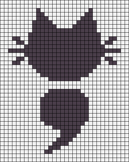 Alpha pattern #216237 preview