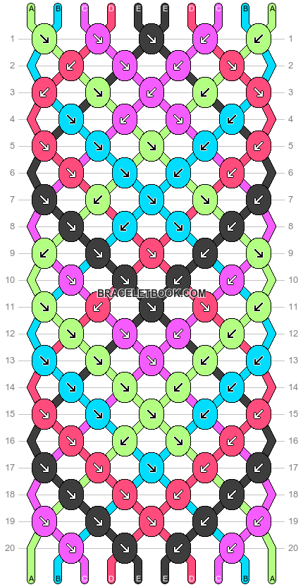 Normal pattern #216240 pattern