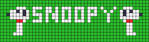 Alpha pattern #216241