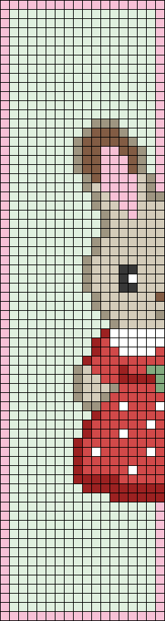 Alpha pattern #216242 preview