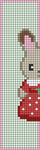 Alpha pattern #216242