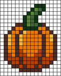 Alpha pattern #216243