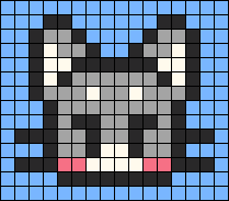 Alpha pattern #216245 preview