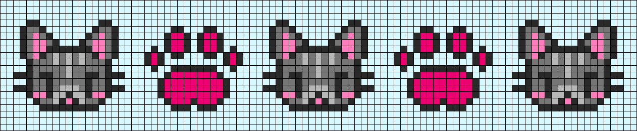 Alpha pattern #216248 preview