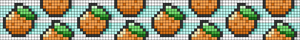 Alpha pattern #216249