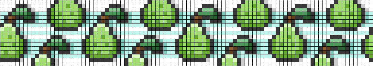Alpha pattern #216250 preview