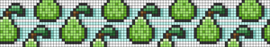 Alpha pattern #216250