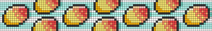 Alpha pattern #216251