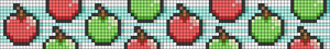 Alpha pattern #216252