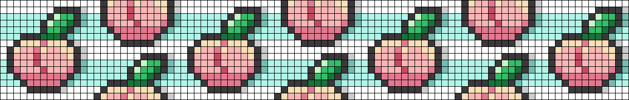 Alpha pattern #216253 preview