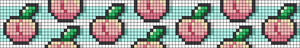 Alpha pattern #216253