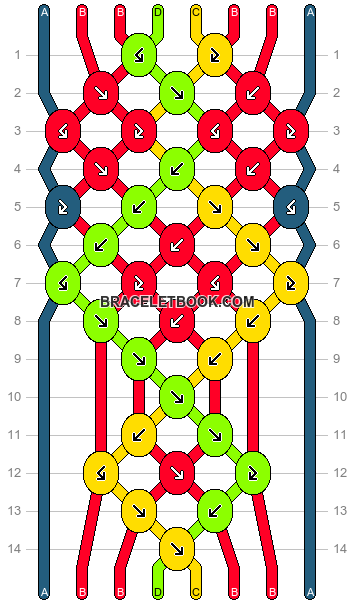 Normal pattern #216255 pattern