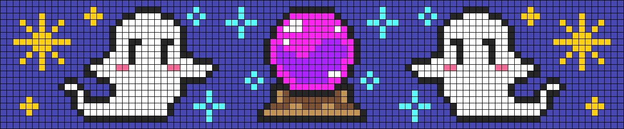 Alpha pattern #216256 preview