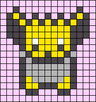Alpha pattern #216260 preview