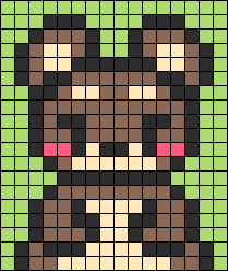 Alpha pattern #216261 preview