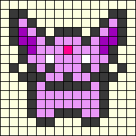 Alpha pattern #216264 preview