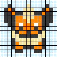 Alpha pattern #216265 preview