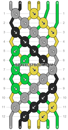 Normal pattern #216267 pattern