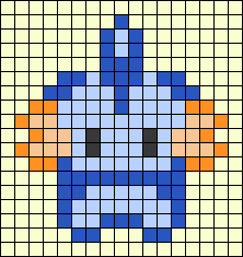 Alpha pattern #216273 preview