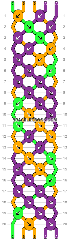 Normal pattern #216274 pattern