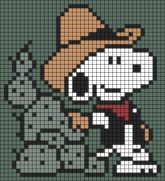 Alpha pattern #216283 preview