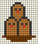 Alpha pattern #216286