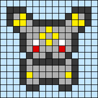 Alpha pattern #216287 preview