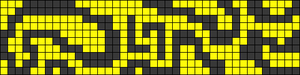 Alpha pattern #216290