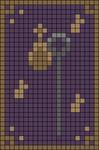 Alpha pattern #216292